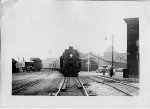 NYC 4-6-4 #5229, New York Central